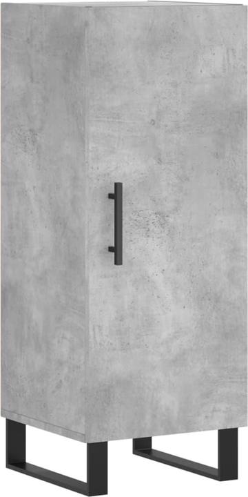 Image du produit vidaXL Sideboard (34.50 x 34 x 90 cm)