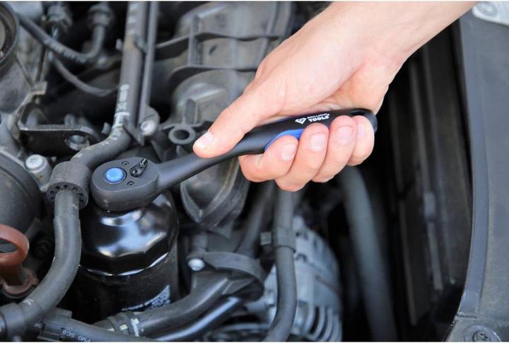 Produktbild Brilliant Tools Umschaltknarre (3/8")