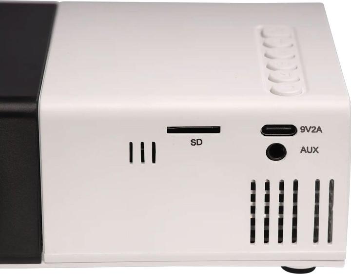 Produktbild Denver PR-800B (Full HD, 15 lm)