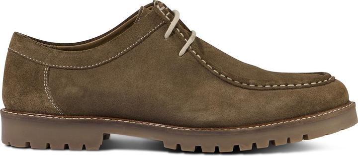 Produktbild Joe Browns Apron Stitched Suede Shoes (45)