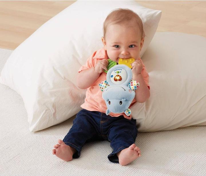 Image du produit VTech Teatilpferd