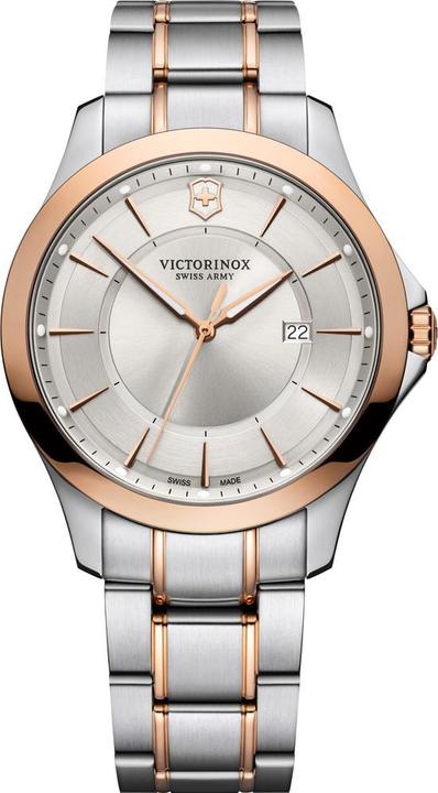 Produktbild Victorinox Alliance (Analoguhr, 40 mm)