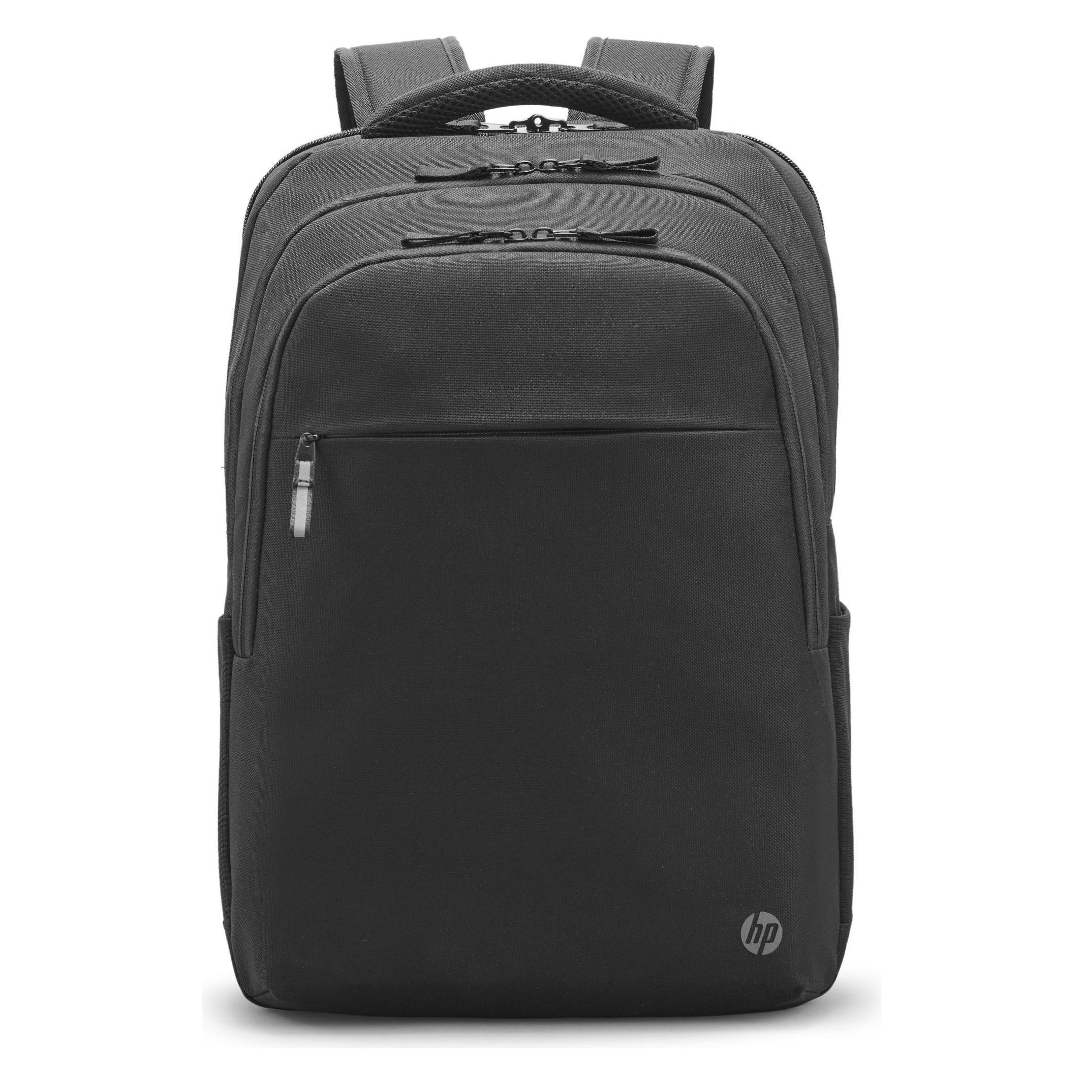 HP Renew Business 17.3-inch (17.30", HP), Notebooktasche, Schwarz