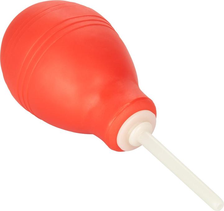 Actual product image CalExotics anal douche