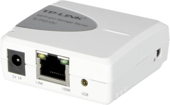 Produktbild TP-Link Tl-Ps310u