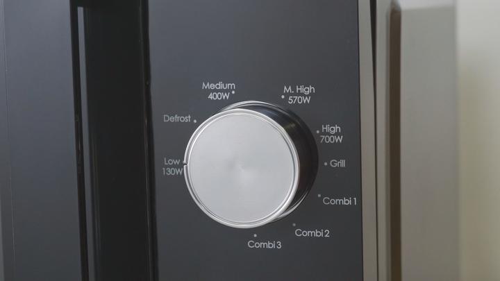 Actual product image Candy CMG20TNMB (20 l)