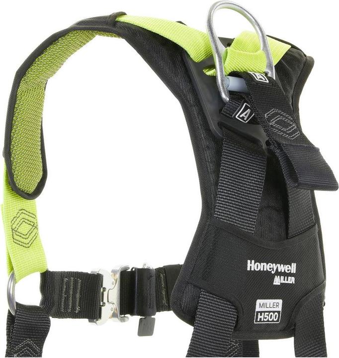 Immagine prodotto Honeywell Cablaggio H500 IC7 H500 IC7 misura 3 (Imbracatura di sicurezza, 140 kg)
