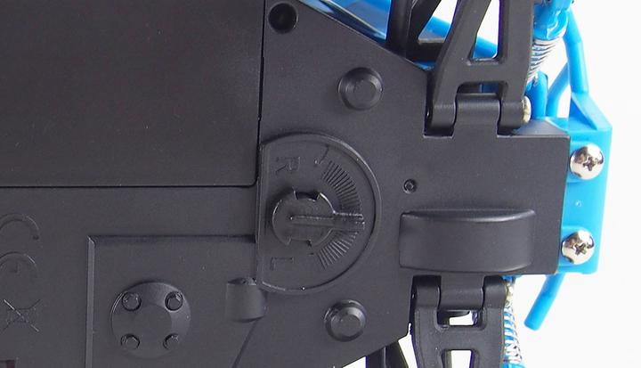 Actual product image Amewi Desert Truck Ghost (RTR Ready-to-Run)