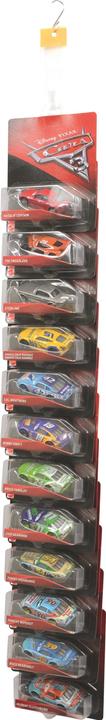 Actual product image Mattel Disney Pixar Cars 3