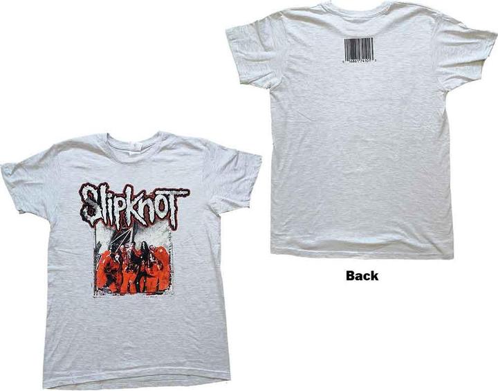 Slipknot Self Titled
