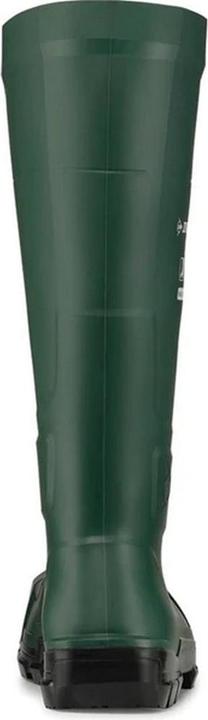 Image du produit Dunlop - Bottes de sécurité JOBGUARD - Adulte (40)