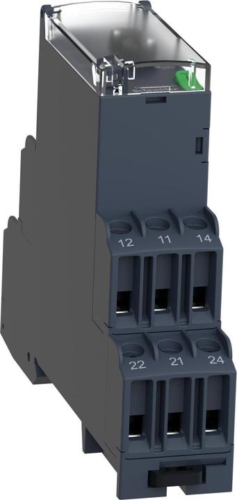 Image du produit Schneider Electric Surveillance de surtension, 1-100 RM22UA22MR