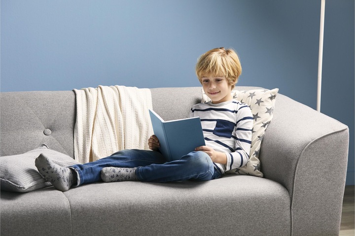 Produktbild Philips Spot (GU10, 4.60 W, 390 lm, 1 x, F)