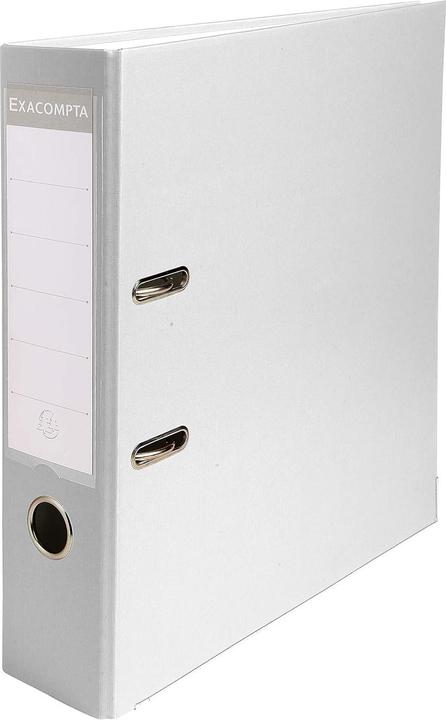 Produktbild Exacompta Ordner (A4, 80 mm, 1 Stk.)