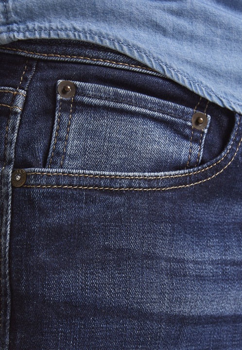 Actual product image Jack & Jones Clark Original JOS 278 Regular fit jeans (W32/L30)