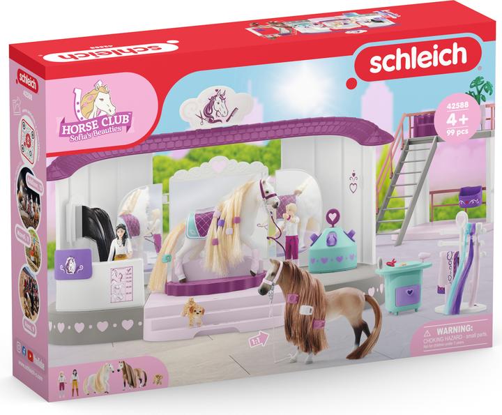 Produktbild Schleich Sofia's Beauties