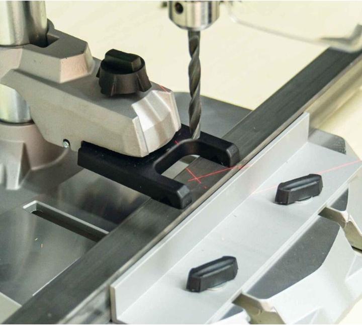 Image du produit Scheppach DP55 Perceuse d'établi 220-240V 50Hz 900W