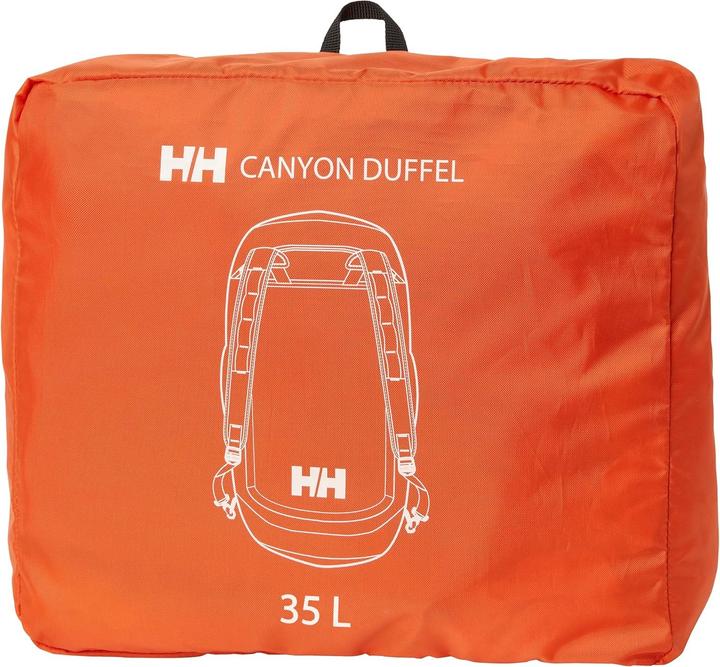 Immagine prodotto Helly Hansen Zaino Borsone Canyon (35 l)