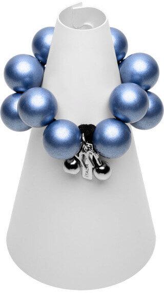 Actual product image Ballsmania Original Bracelet B116M 14-4214 Azzuro Polvere