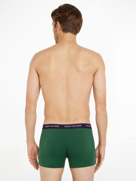 Actual product image Tommy Hilfiger Trunk (XL, pack of 3)