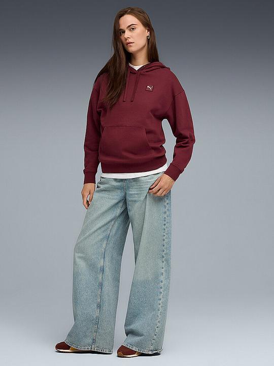 Immagine prodotto Puma ESS ELEVATED Comfort Felpa con cappuccio FL (L)
