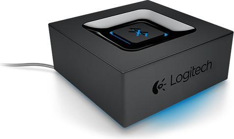 Produktbild Logitech Audioempfänger (Empfänger)