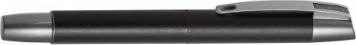 Actual product image Online CAMPUS II fountain pen (Soft Black, 3 x)