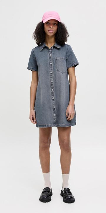 Image du produit JJXX JXAMARA Jeanskleid Jeanskleid (XS)