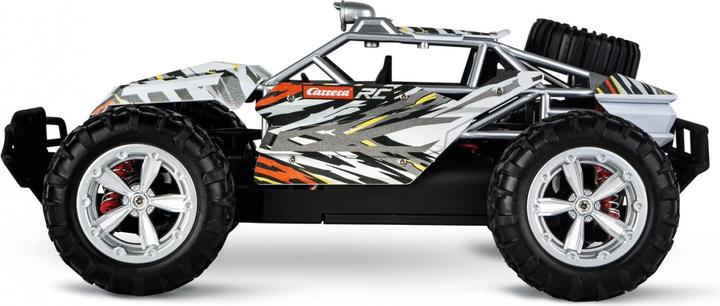 Image du produit Carrera Passion Impact 2 (RTR Prêt à fonctionner)