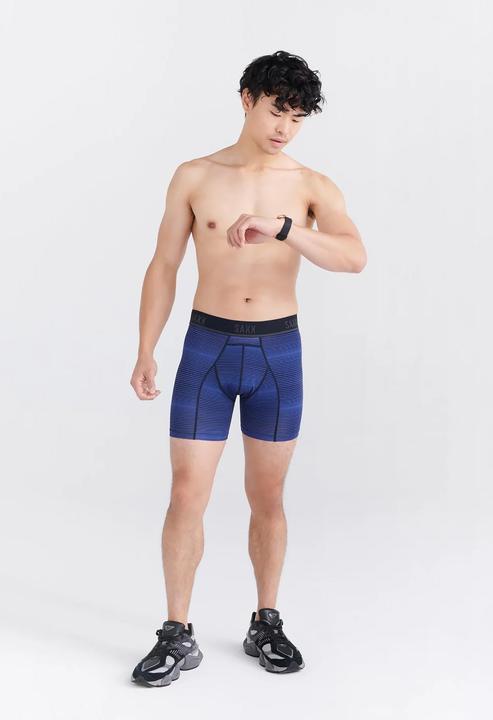 Image du produit SAXX Maille de compression légère Kinetic (XL)