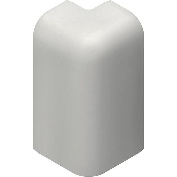 HKL, Passaggio dei cavi, SDK - Angulo Outdoor 90 70 Bianco (2.15 cm)