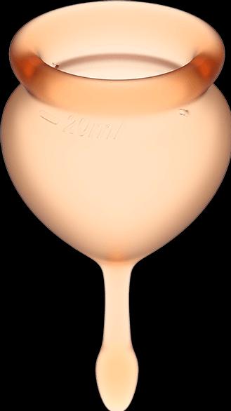 Immagine prodotto Satisfyer Sentirsi bene (Normale)