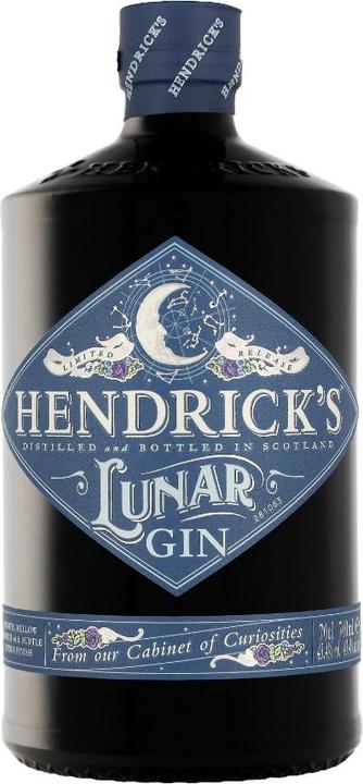 Immagine prodotto Hendrick's Gin lunare (1 x 70 cl)