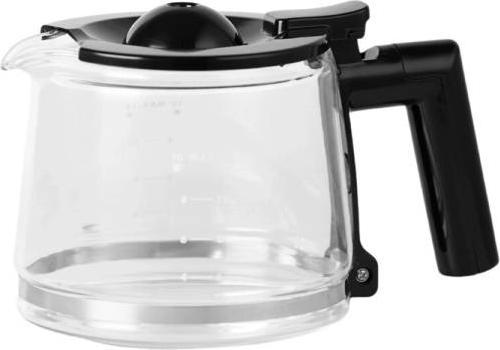 Graef Caraffa in vetro per macchina da caffè FK401, FK402, FK403, FK501, FK502 modello 146651