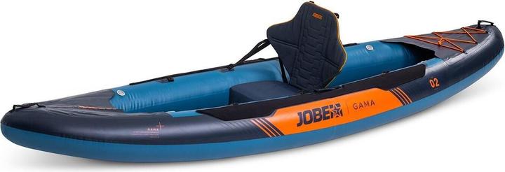 Image du produit Jobe Gama Inflatable Kayak Package 365 cm x 95.5 cm x 94 cm (2 Personnes)