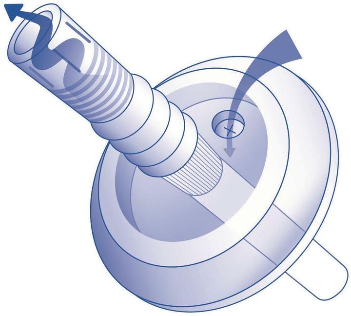 Image du produit NIP Coupes de paille PP (330 ml)