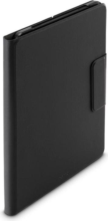 Immagine prodotto Hama Tablet-Case mit BT-Tastatur sw (DE, Samsung Galaxy Tab A11+, Samsung Galaxy Tab A9+)