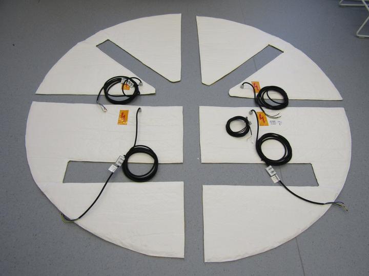 Kathrein Power design.