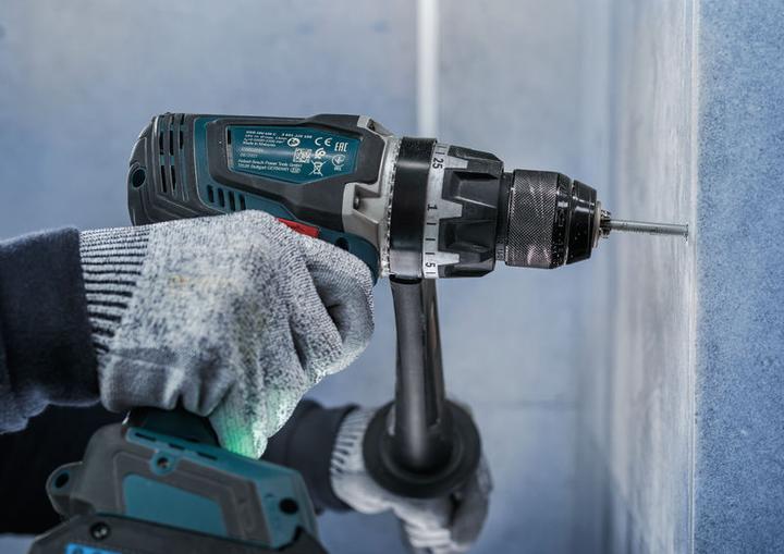 Produktbild Bosch Professional Zubehör PRO Ceramic dry Bohrer, 6 x 66 mm (6 Millimeter)