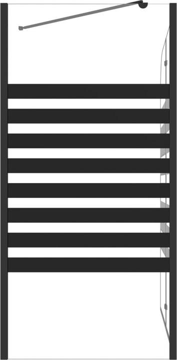 Actual product image VidaXL Unni (120 cm, 68 cm, 130 cm)