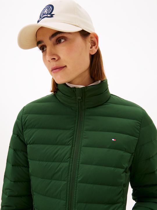 Produktbild Tommy Hilfiger Stretch Nylon Lw Down Jacket (L)
