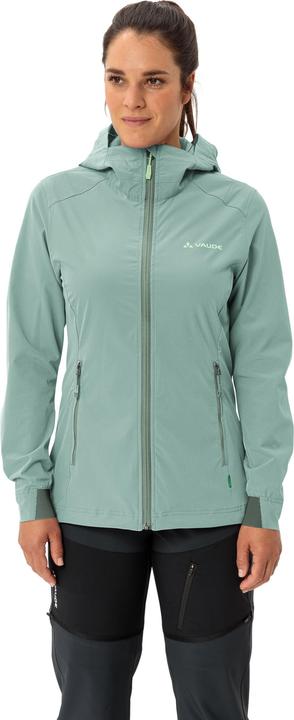 Immagine prodotto Vaude Neyland Wind Jacket (S)