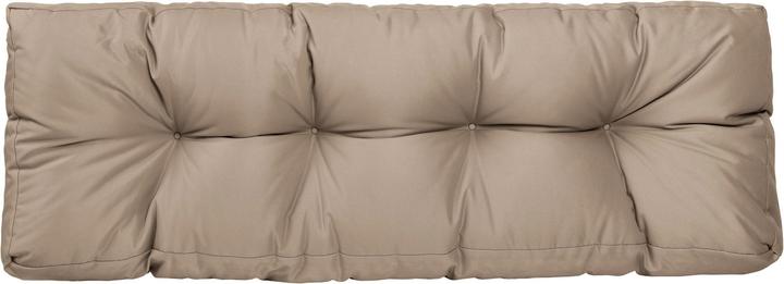 Actual product image Cocon Pallet cushion set (120 x 80 x 15 cm)
