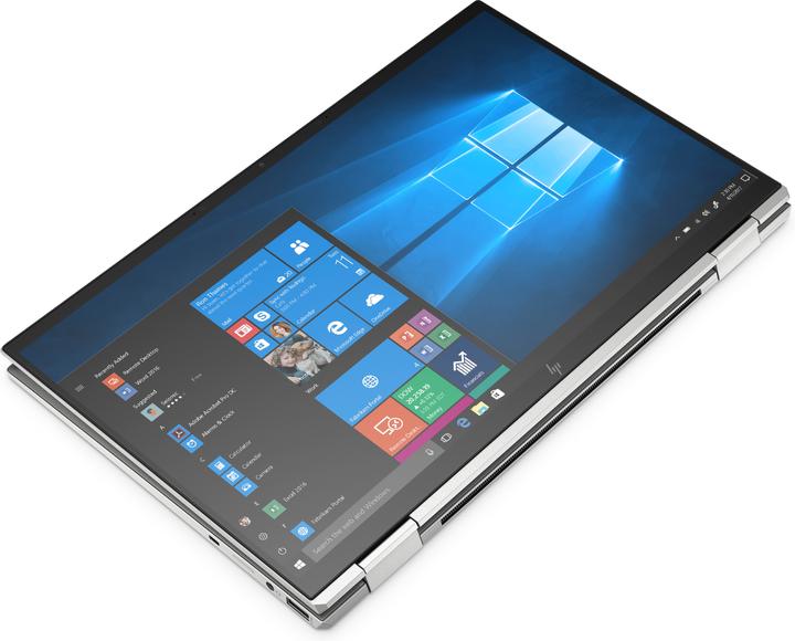 Produktbild HP EliteBook x360 1040 G7 (14", 256 GB, 16 GB, CH, Intel Core i5-10210U)