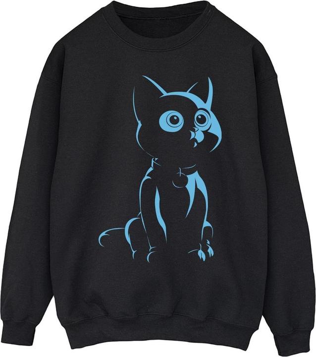 Produktbild Disney Lightyear Sox Cute Stare Sweatshirt (XXL)