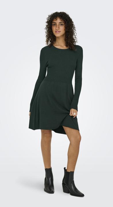 Produktbild Only ONLALMA 1 Kurzes Kleid Strickkleid (L)