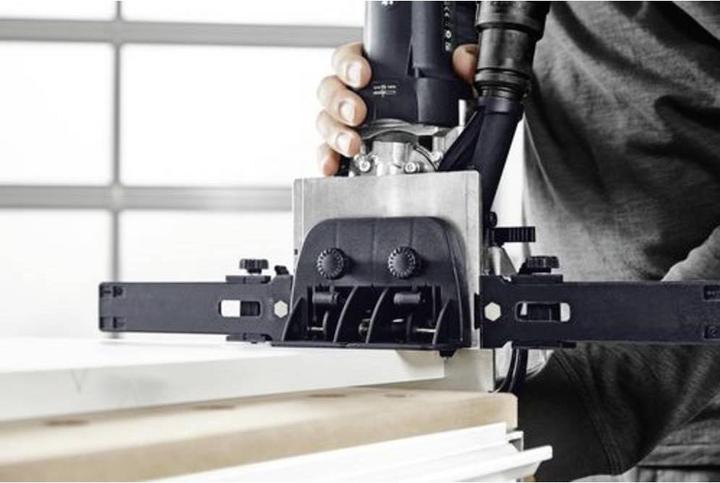 Image du produit Festool Queranschlag QA-DF 500/700 (20.50 cm)