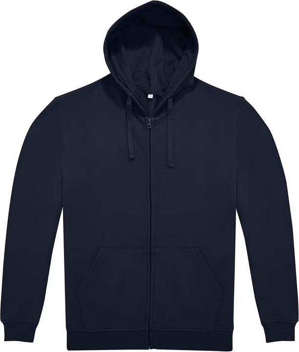 Produktbild B&C Kapuzenjacke (L)