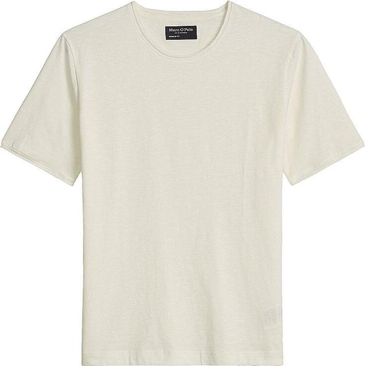 Silky white