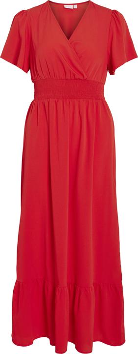 Immagine prodotto Vila Kurzarm Maxikleid (38)